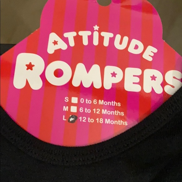 Onesies - Picture 2 of 2